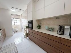 Blk 227 Pending Road (Bukit Panjang), HDB 4 Rooms #562095341